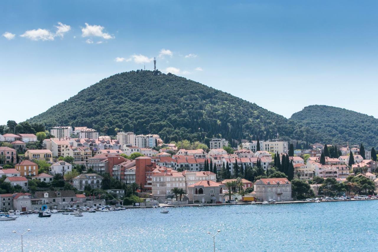 Room Avdic Dubrovnik Kültér fotó