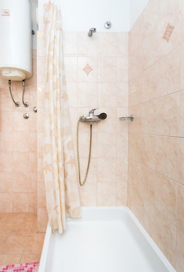 Room Avdic Dubrovnik Kültér fotó