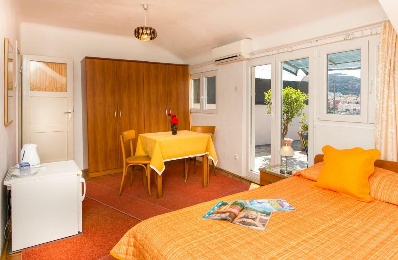 Room Avdic Dubrovnik Kültér fotó