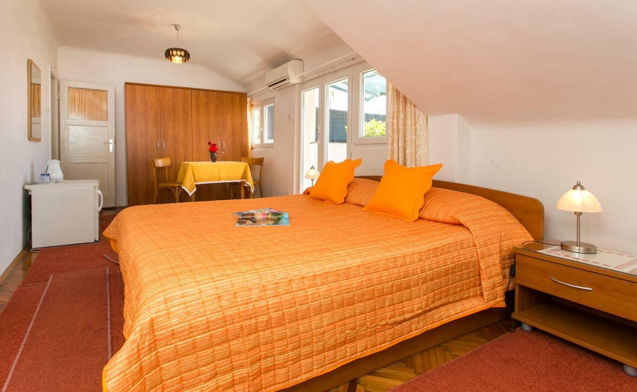Room Avdic Dubrovnik Kültér fotó